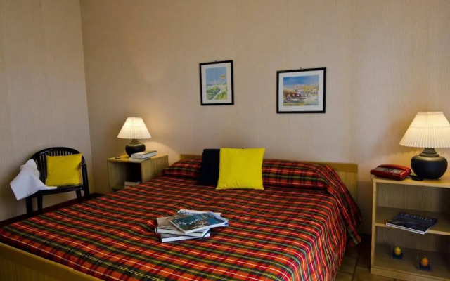 Residence Orchidea