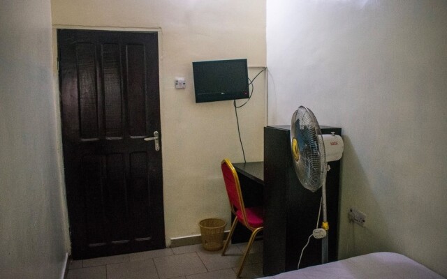 Ikeja Transit Apartment