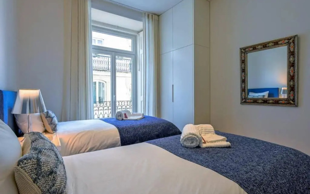 MyPlace Lisbon - Luxury Trindade II