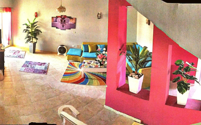 Vip Room Privat Inkl Breakfast