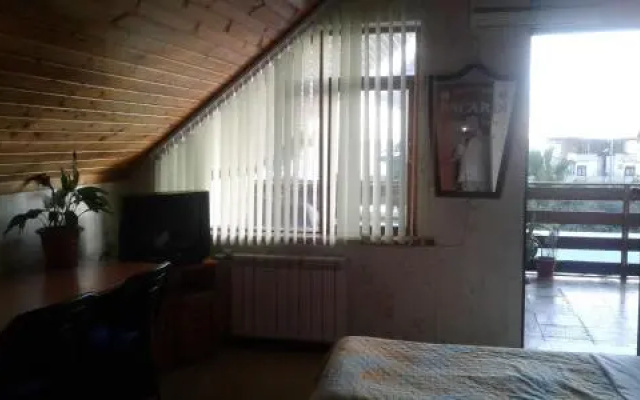 Гостевой дом Удача — фото