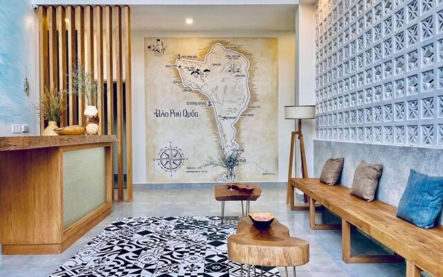 Hill Star Hotel Phu Quoc