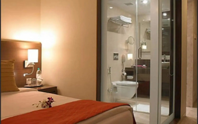 Royal Orchid Central Grazia