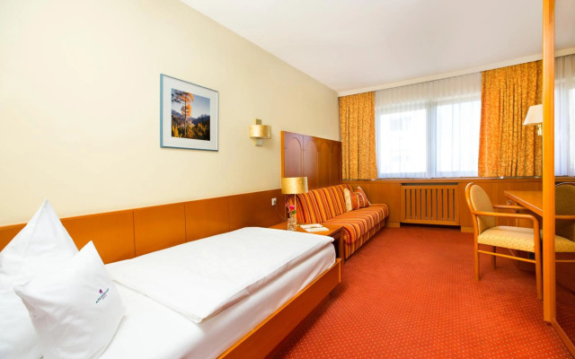 Akzent Hotel Restaurant Altdorfer Hof