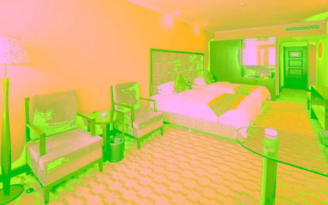 Changcheng Hotel-chongqing