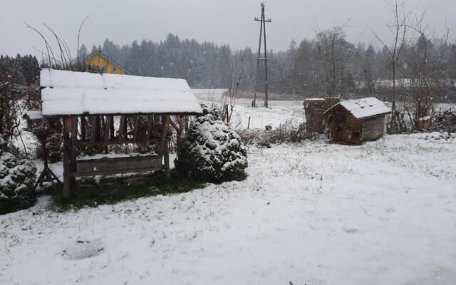 Chalet Damtschach