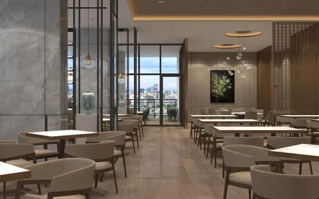 Harris Hotel & Suites Nagoya Batam