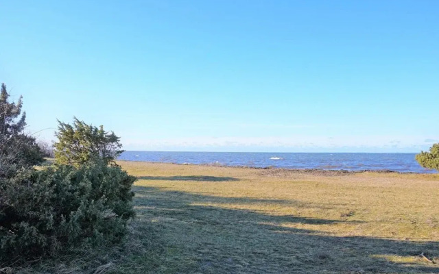 4 Person Holiday Home in Morbylanga-by Traum