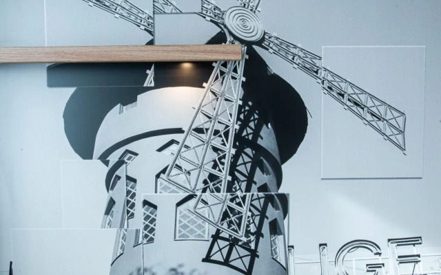 Courtyard by Marriott Paris Porte de Versailles