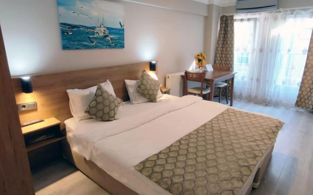 Ortakoy Suites