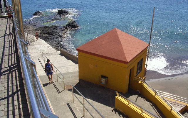 Apartment Sardina Beach Galdar