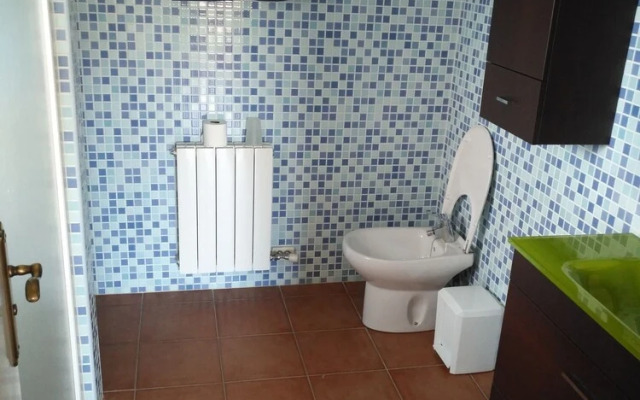 Casa Rural Cal Polinari
