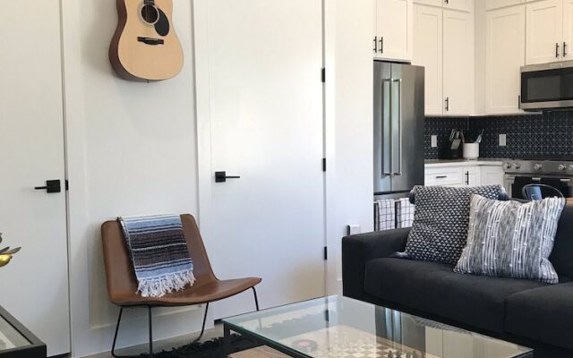 The Zen Den