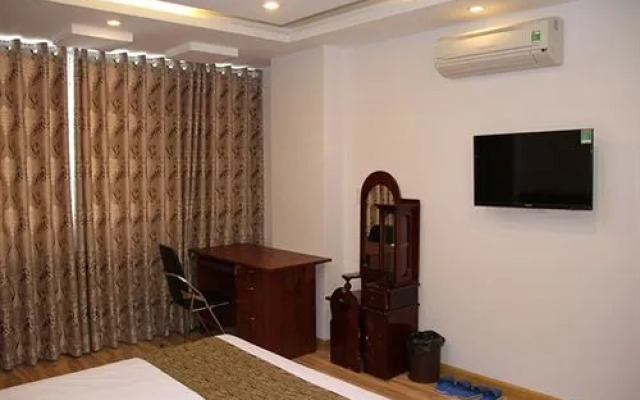 Modern Sky Hotel Nha Trang