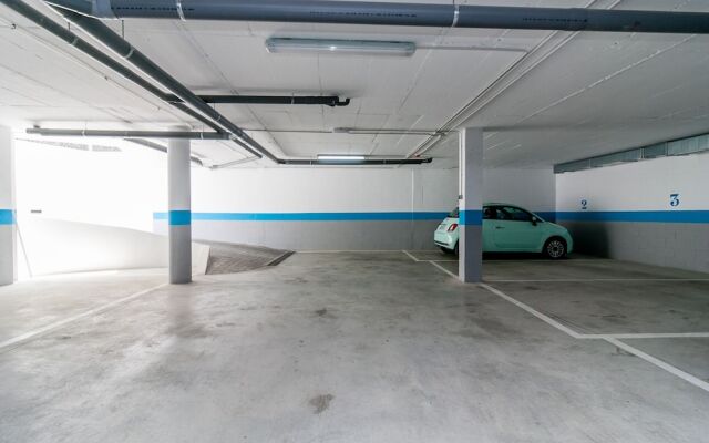 Apartamento Puerto Marina