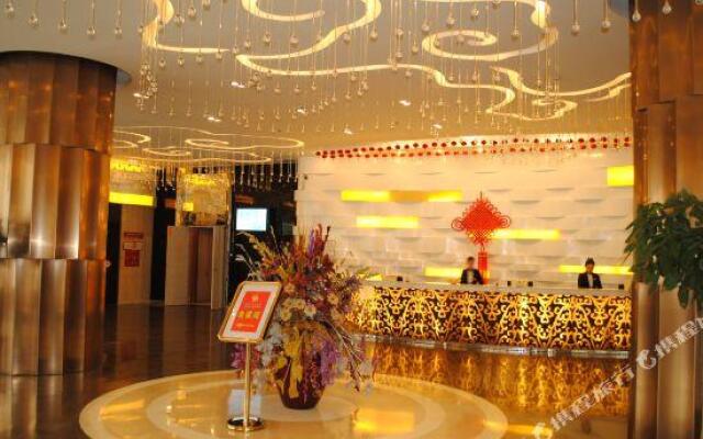 Xiangyun Shanshui Hotel