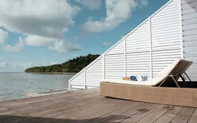 Arasatu Villas & Sanctuary