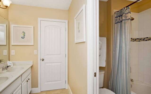 Solterra Resort - 6 Bedroom Private Pool Home, 2 King Master Suites - Gpm 54974