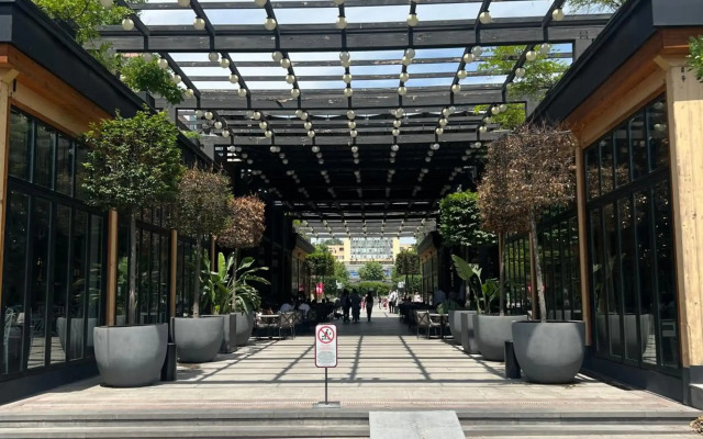 Sweet Home apartments