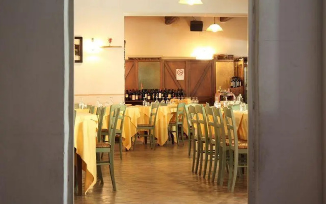 Vecchio Mulino Monterivoso