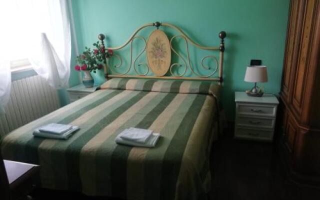 Hotel Grazia