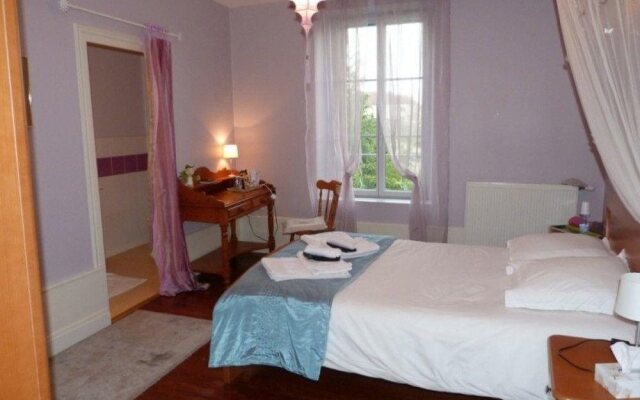 Le Clos des Oliviers