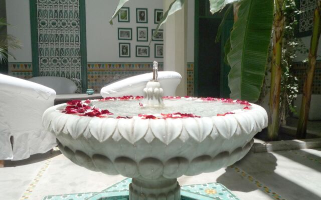 Riad Azahar