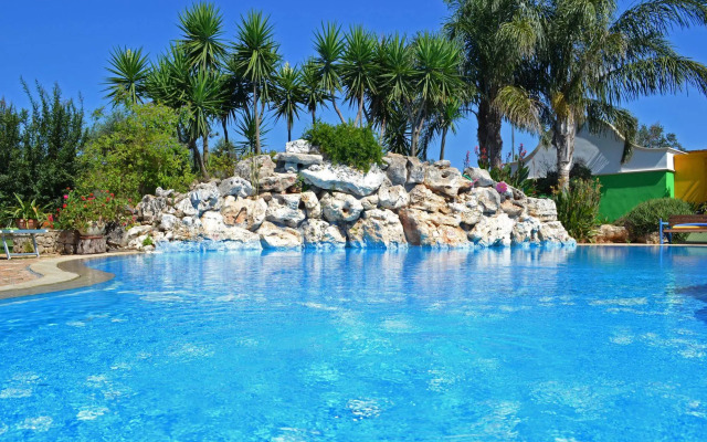 Villa Vacanze Paradiso