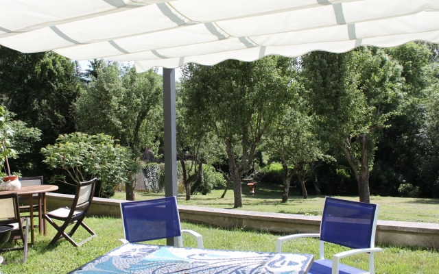 A l'Aube des Volcans