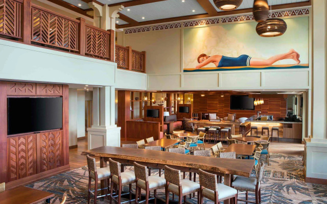 Residence Inn by Marriott Maui Wailea