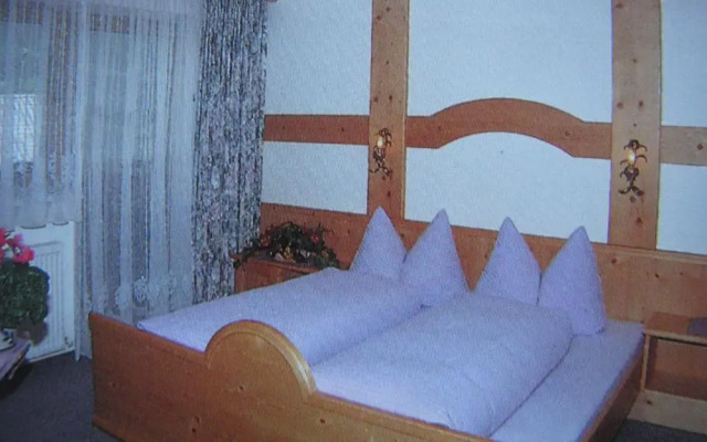 Haus Pinnistor