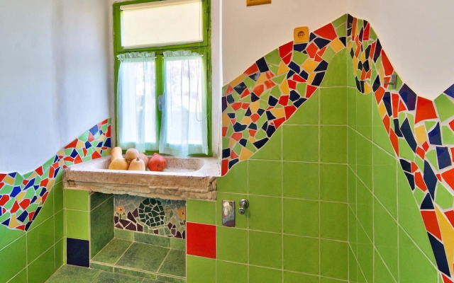 Villa Marina Valtura