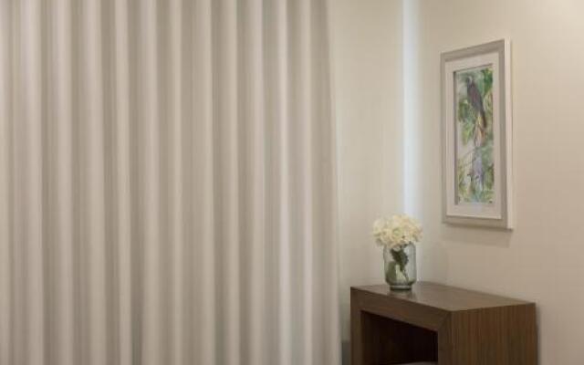 Casa Jerónimo Bed & Breakfast