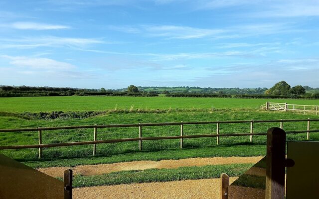 Tor Farm Lodge