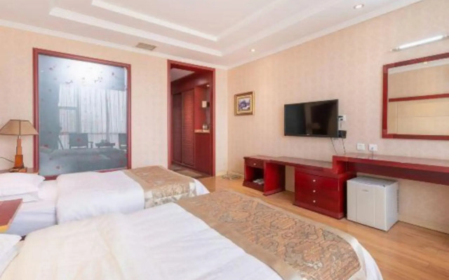 Xinsihai Hotel