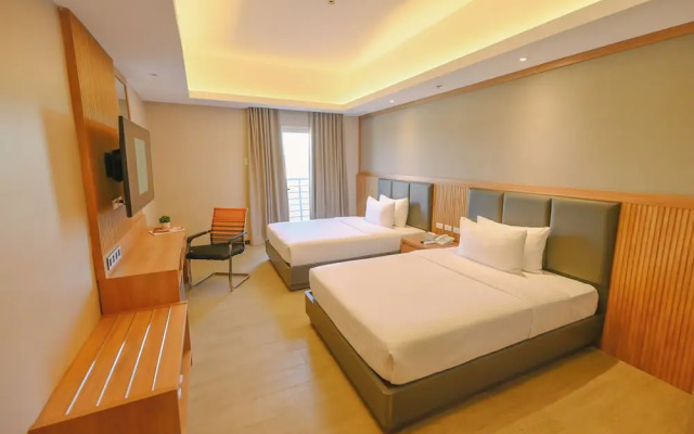 Sotogrande Hotel and Convention Center Batangas