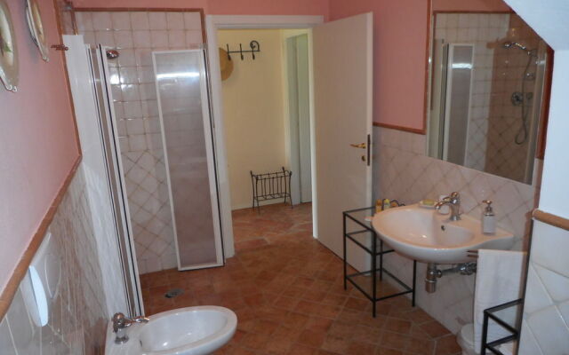 Villa Tilli - Bed&Breakfast e Country House