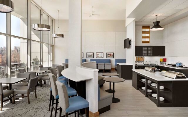 Homewood Suites by Hilton University City