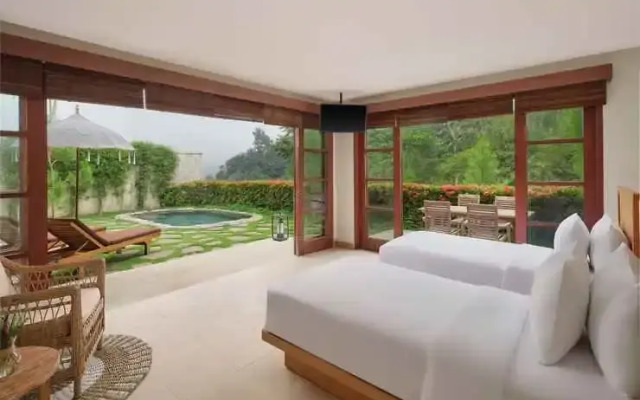 Joglo Ageng Guci Tegal