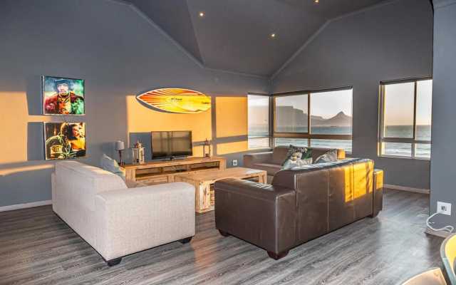 Spacious Luxury 3 Bedroom Apartment B401 Sea Spray