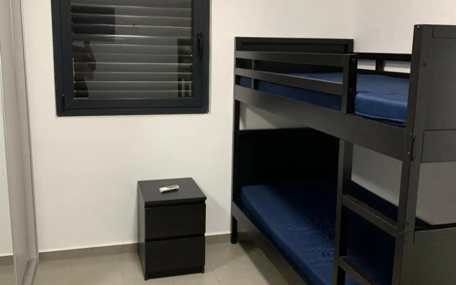 Luxury garden floor Eilat