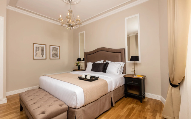 Athens Mansion Luxury Suites