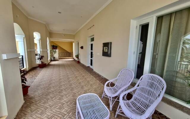 The Heritage Villa