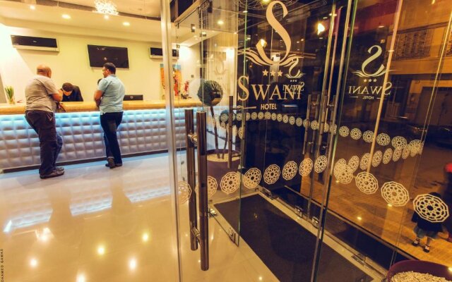 Hotel Swani