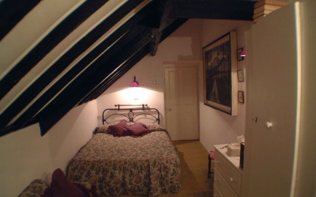 Cullintra House