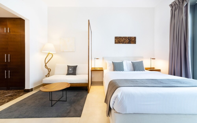Maison Privee - Sparkle Towers 8 - Hotel in ดูไบ - Photo 2