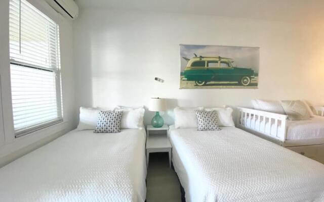 Windward at the Beach