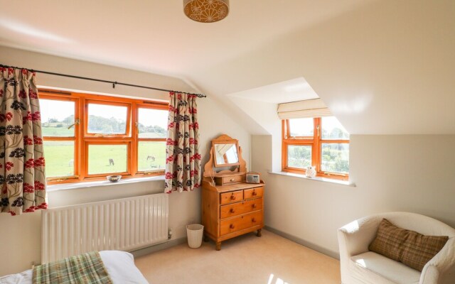 Grooms Cottage