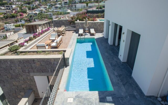 Villa 3 Bedrooms With Private Pool