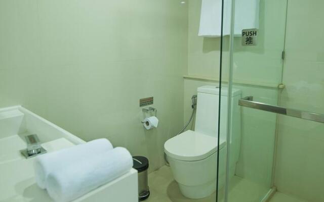 Marvin Suites Hotel